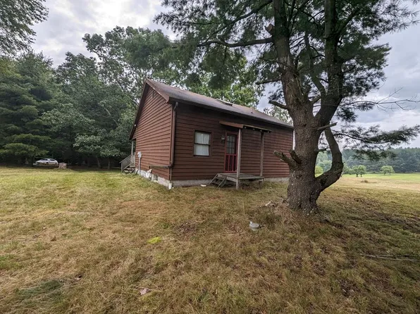2295 Roundtown Rd, Crown, PA 16220