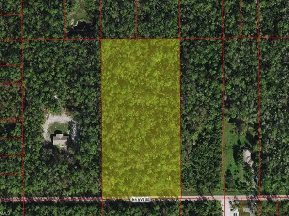 4675 8th AVE SE, NAPLES, FL 34117