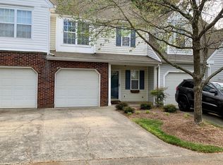 8809 Roseton Ln, Charlotte, NC 28277