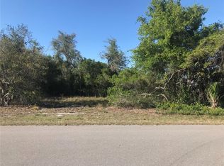 29096 Valencia Ave, Punta Gorda, FL 33982