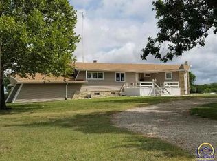 2401 Toledo Rd, Emporia, KS 66801