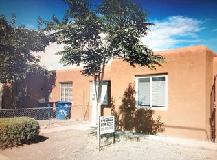 5605 Bell Ave SE, Albuquerque, NM 87108