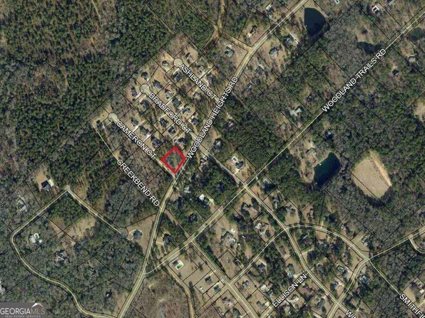0 Cameron Ct Lot 23, Dublin, GA 31021