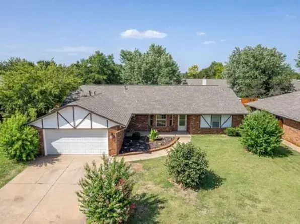 2805 Summer Set Trl, Edmond, OK 73012