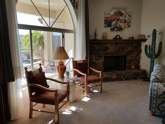Front Room