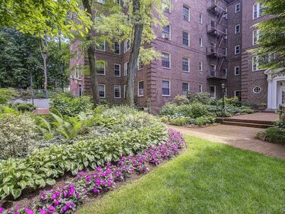 117-01 Park Lane South #C4C, Kew Gardens, NY, 11415