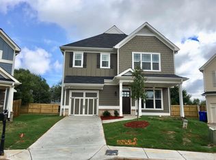 1771 Meadow Ln SW, Atlanta, GA 30315