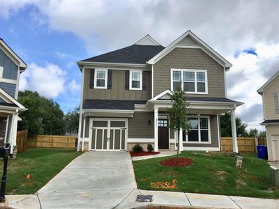 1771 Meadow Ln SW, Atlanta, GA, 30315