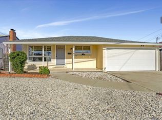 1733 Cedar Ave, San Leandro, CA 94579