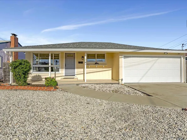 1733 Cedar Ave, San Leandro, CA 94579