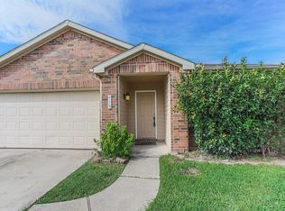 914 Crabapple Way, Rosenberg, TX 77471