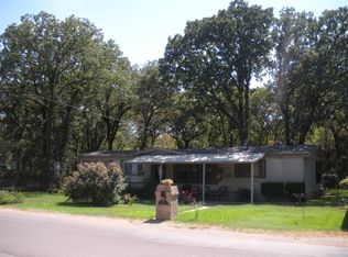 117 Peaceful Ln, Waco, TX 76705