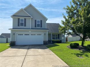 191 Audubon Dr, Raeford, NC 28376