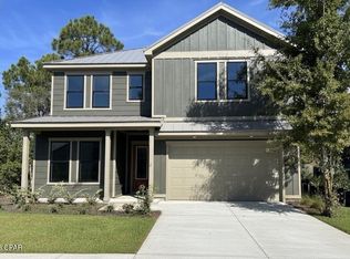 162 Channel Shoal Dr, Pt Washington, FL 32459