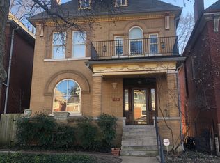 3826 Cleveland Ave, Saint Louis, MO 63110