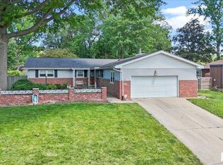 1219 Ivywood Dr, Springfield, IL 62704