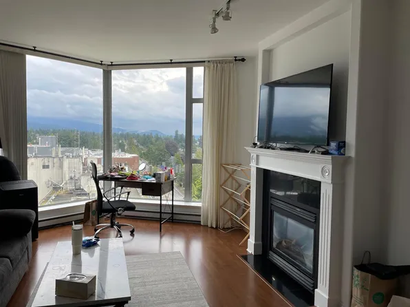 160 E 13th St #1503, North Vancouver, BC V7L 2L5