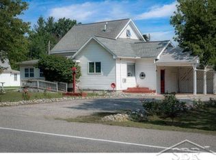 3028 W Saginaw Rd, Coleman, MI 48618