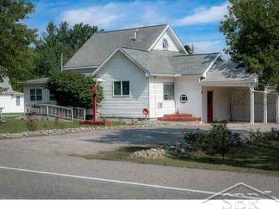 3028 W Saginaw Rd, Coleman, MI, 48618