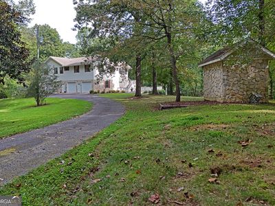 409 Johnson Mill Rd, Ellijay, GA, 30536