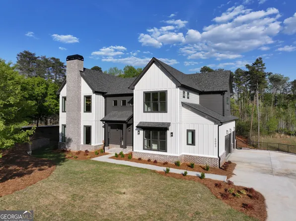 6003 Bluewater Blvd, Gainesville, GA 30506