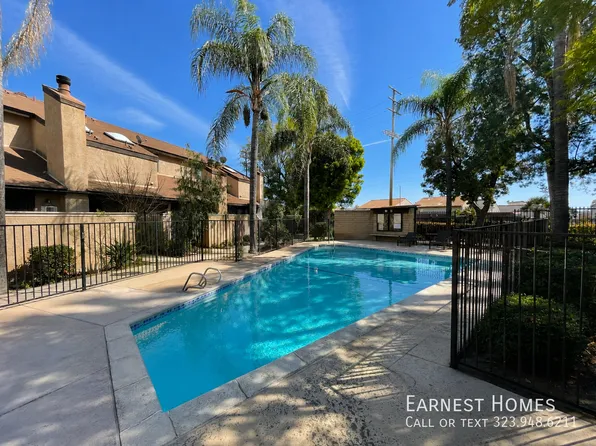 14401 Plummer St Unit 23, Panorama City, CA 91402