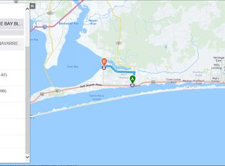 Angle Rd LOT 3, Navarre, FL 32566