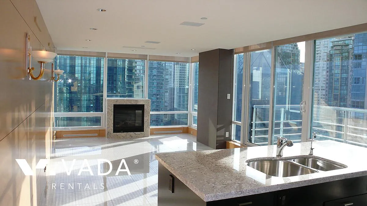 590 Nicola Street Vancouver — Photo 1