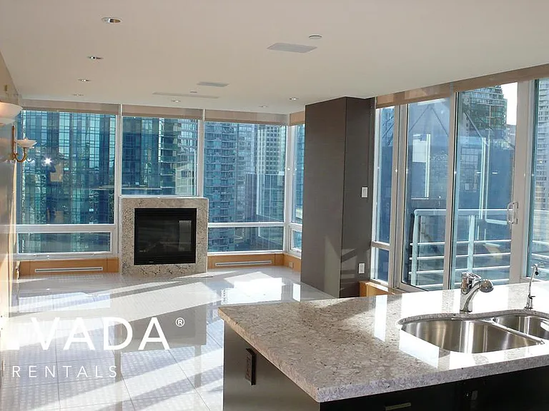 590 Nicola St #2304 — Photo 1