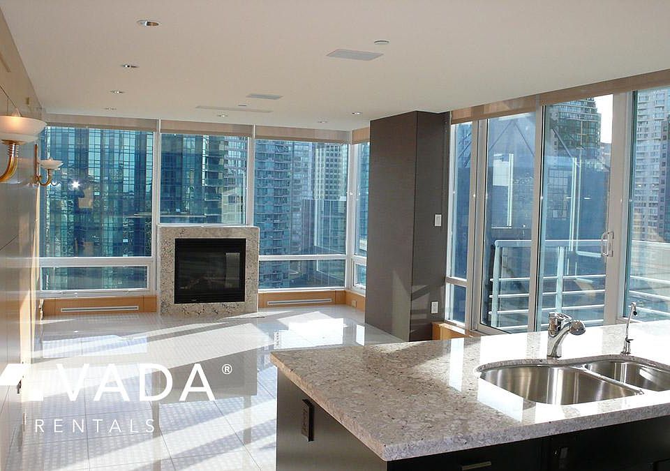 1st image of 590 Nicola St #2304