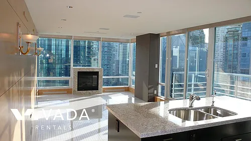 590 Nicola St #2304 Photo 1