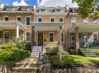 1313 Kennedy St NW, Washington, DC