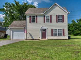 101 Mallow Dr, Christiana, TN 37037