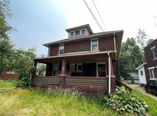937 Maryland St NW, Warren, OH 44483