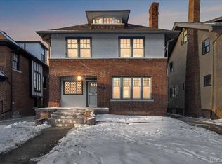 1176 Edison St, Detroit, MI 48202