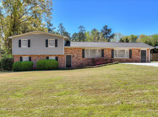2404 Camelot Dr, Augusta, GA 30904