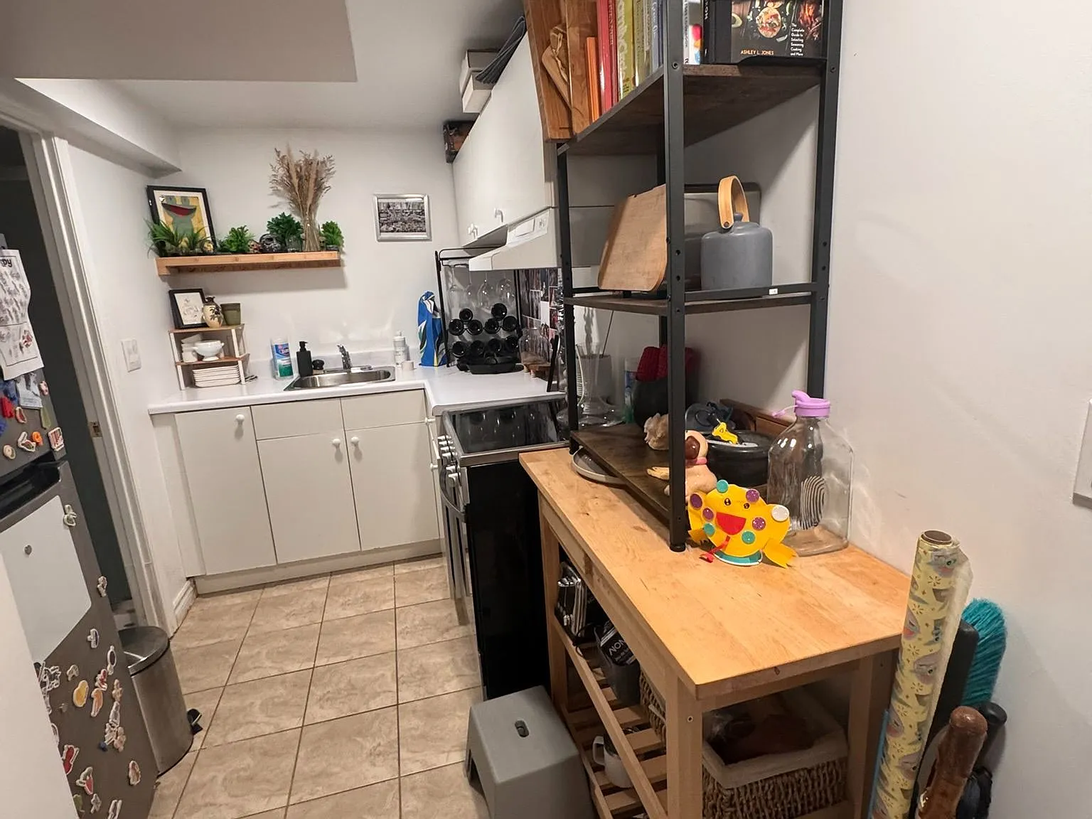 1 bed, $1,525 — Photo 4