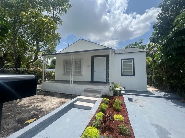 3300 NW 13th Ave, Miami, FL 33142