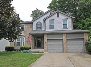 5656 Beaver Head Ct, Columbus, OH 43230