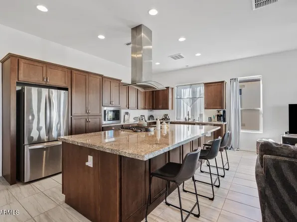 36154 N PUENTE ALTO Avenue, Queen Creek, AZ 85140