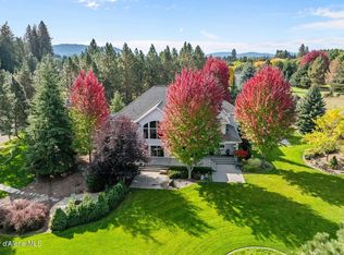 2177 E Totten Ln, Dalton Gardens, ID 83815