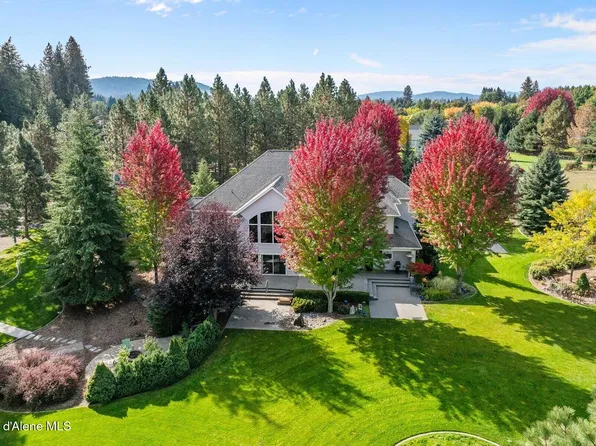 2177 E Totten Ln, Dalton Gardens, ID 83815