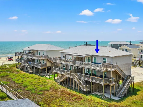 124 Howard Ave #A, Surfside Beach, TX 77541