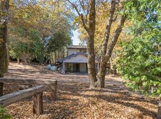 22378 Mojave River Rd, Cedarpines Park, CA 92322
