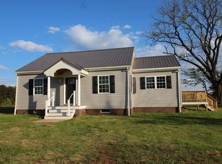 9232 Andersonville Rd, Dillwyn, VA 23936