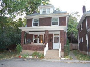 1408 E End Ext, Pittsburgh, PA 15218