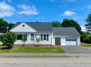 37 Congress St, Augusta, ME 04330