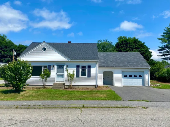 37 Congress Street, Augusta, ME 04330