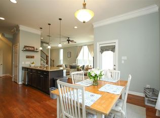 3309 New Garden View Ln, Houston, TX 77018