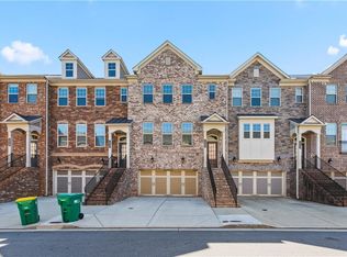 5840 Terrace Bend Way, Peachtree Corners, GA 30092